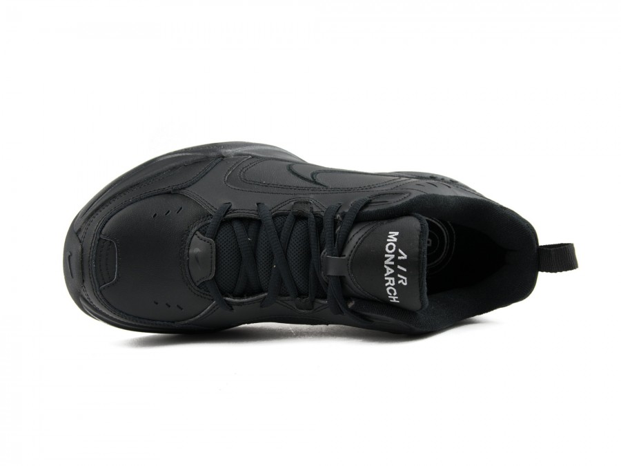 NIKE MONARCH IV BLACK - 415445-001 - zapatillas Sneaker - TheSneakerOne