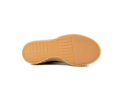 PUMA CALI NUBUCK WOMEN BLACK- BLAC-369161-03-img-5