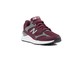 NEW BALANCE X-90 RCI BURGUNDY-MSX90RCI-img-2