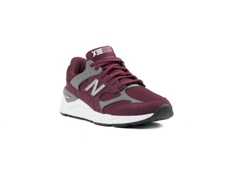 NEW BALANCE X-90 RCI BURGUNDY-MSX90RCI-img-2