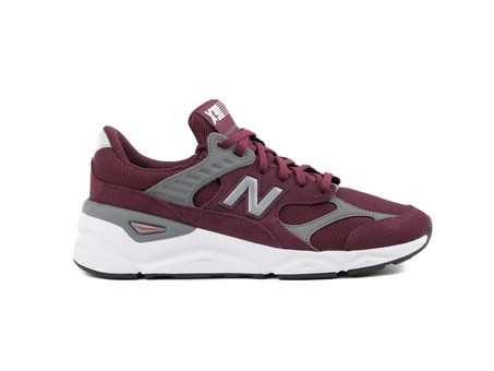 NEW BALANCE X-90 RCI BURGUNDY-MSX90RCI-img-1