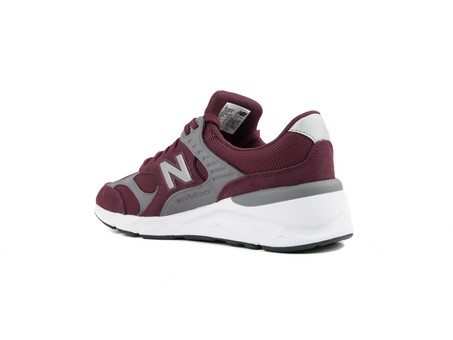 NEW BALANCE X-90 RCI BURGUNDY-MSX90RCI-img-3