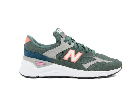NEW BALANCE X-90 RCG FADED ROSIN-MSX90RCG-img-1