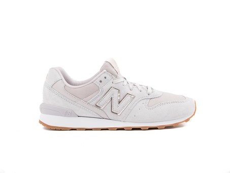 NEW BALANCE WR996 NEA CASHMERE - - sneakers Mujer - TheSneakerOne
