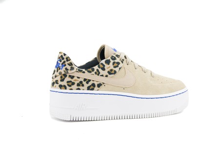 NIKE W AIR FORCE 1 SAGE LO PRM DESERT ANIMAL PRINT-BV1979-200-img-3