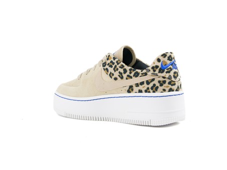 NIKE W AIR FORCE 1 SAGE LO PRM DESERT ANIMAL PRINT-BV1979-200-img-4