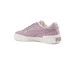 PUMA CALI NUBUCK WOMEN ELDERBERRY-369161-02-img-3