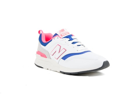 NEW BALANCE CM997 HAJ WHITE-CM997HAJ-img-2