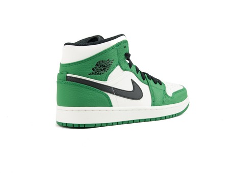 AIR JORDAN 1 MID SE PINE GREEN-852542-301-img-3