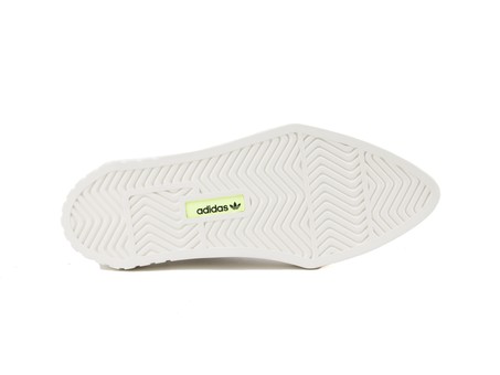 ADIDAS ADIDAS HYPERSLEEK W WHITE-G54050-img-5