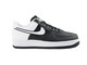 NIKE AIR FORCE 1  07 LV8 1 BLACK WHITE-AO2439-001-img-1