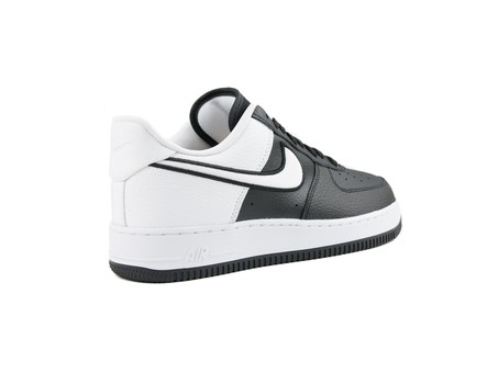 NIKE AIR FORCE 1  07 LV8 1 BLACK WHITE-AO2439-001-img-3