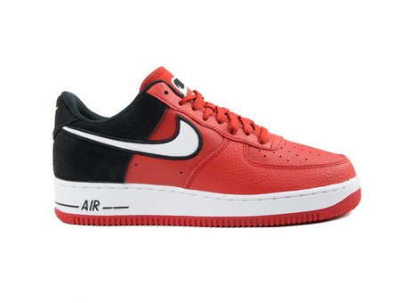 NIKE AIR FORCE 1  07 LV8 1 MYSTIC RED-AO2439-600-img-1