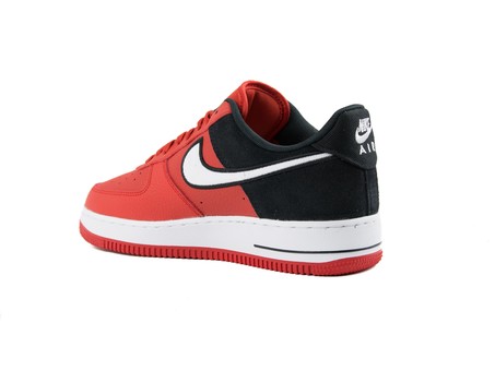 NIKE AIR FORCE 1  07 LV8 1 MYSTIC RED-AO2439-600-img-4