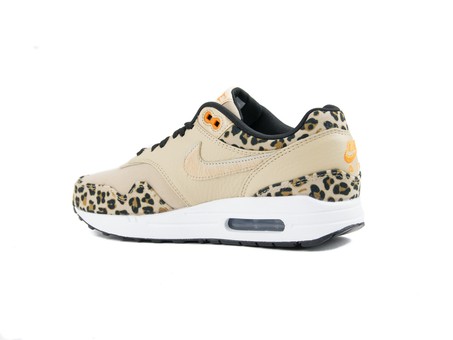 NIKE W AIR MAX 1 PRM DESERT ANIMAL PRINT-BV1977-200-img-5