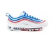 NIKE AIR MAX 97 GAME ROYAL METALLIC SILVER-921826-404-img-1