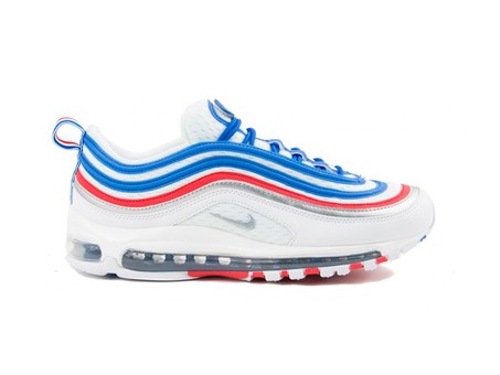 NIKE AIR MAX 97 GAME ROYAL METALLIC SILVER-921826-404-img-1