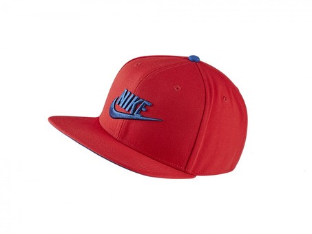 GORRA NIKE PRO BLACK ROJA-891284-658-img-1