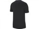 CAMISETA NIKE SPORTSWEAR BIG JUST DO IT BLACK-WHIT-AR5002-010-img-1