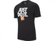 CAMISETA NIKE SPORTSWEAR BIG JUST DO IT BLACK-WHIT-AR5002-010-img-2