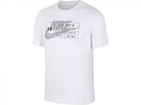 CAMISETA NIKE SPORTSWEAR JUST DO IT WHITE-AR5065-100-img-1