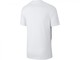 CAMISETA NIKE SPORTSWEAR BIG SWOOSH WHITE-BLACK-AR5191-103-img-2