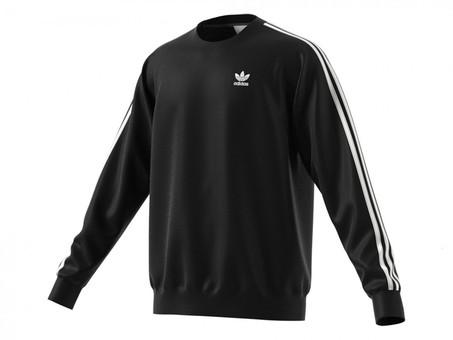 ADIDAS 3-STRIPES CREW-DV1555-img-1