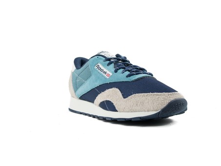 REEBOK CL NYLON ARTIC PACK MIST NAVY-CN7196-img-2