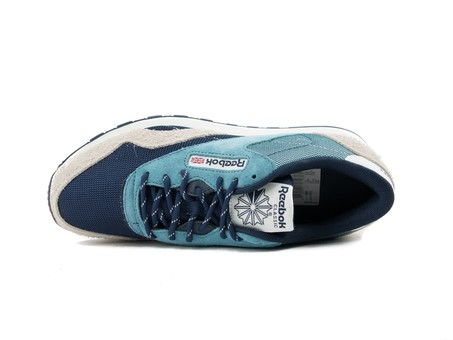 REEBOK CL NYLON ARTIC PACK MIST NAVY-CN7196-img-6