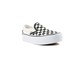 VANS UA CLASSIC SLIP-ON PLATFORM BLACK WHITE-VN00018EBWW-img-2