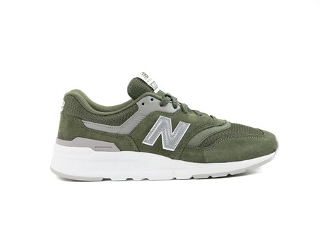 NEW BALANCE CM997 HCG DARK COVERT GREEN-CM997HCG-img-2