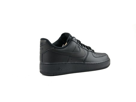 NIKE AIR FORCE 1 07 BLACK-315115-038-img-3