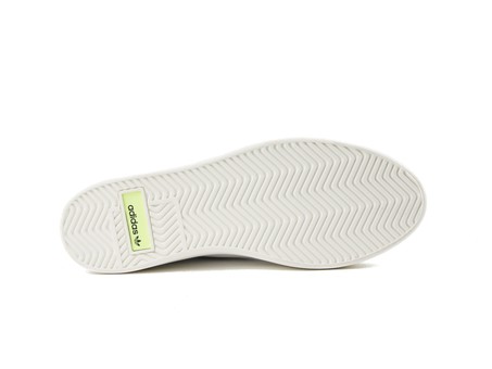 ADIDAS ADIDAS SLEEK W WHITE-CG6199-img-5