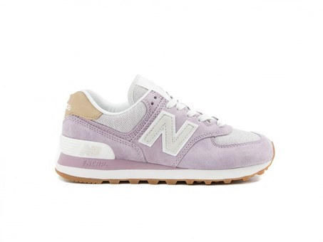NEW BALANCE WL574 CLC CASHMERE-WL574CLC-img-1