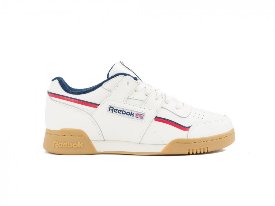 reebok workout plus classic