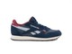 REEBOK CL LEATHER RETRO WEBBING NAVY-CN7178-img-2