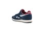 REEBOK CL LEATHER RETRO WEBBING NAVY-CN7178-img-4