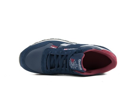 REEBOK CL LEATHER RETRO WEBBING NAVY-CN7178-img-6