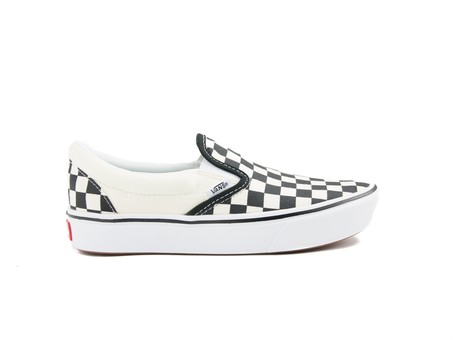 VANS UA CONFYCUSH SLIP ON CLASSIC-VN0A3WMDVO4-img-1