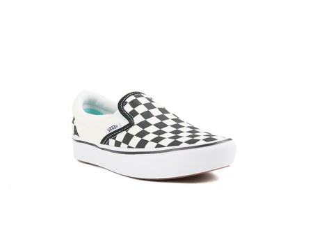 VANS UA CONFYCUSH SLIP ON CLASSIC-VN0A3WMDVO4-img-2