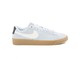 NIKE BLAZER LOW SUEDE HALF BLUE-AV9373-400-img-1