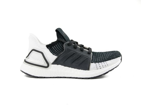 ADIDAS ULTRABOOST 19 W  BLACK-B75879-img-1