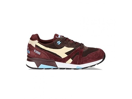DIADORA N9000 ITA DARK/DECADENT CHOCOLATE-501.170468-C7032-img-1