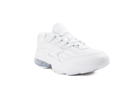 PUMA CELL VENOM REFLECTIVE WHITE-369701-02-img-2