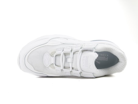 raro Pasivo Diploma PUMA CELL VENOM REFLECTIVE WHITE - 369701-02 - ZAPATILLAS Sneaker -  TheSneakerOne