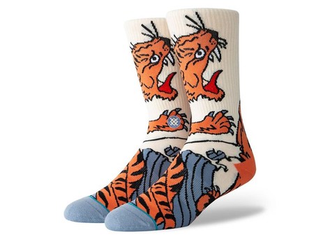 CALCETINES STANCE BAD CHOICES-M545A19BAD-MUL-img-1