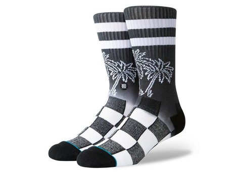 CALCETINES STANCE DIPPED-M556A19DPP-BLK-img-1