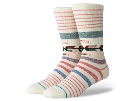 CALCETINES STANCE NAMBUNG-M556A19NAM-BLK-img-1