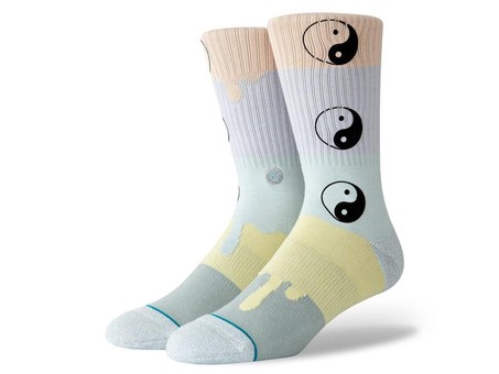 CALCETINES STANCE YIN TO MY YANG-M556A19YTM-MUL-img-1