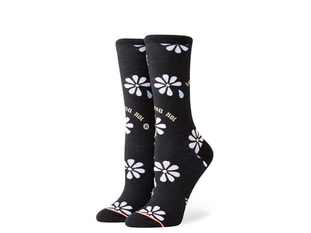 CALCETINES STANCE LOVE YOU NOT-W515D18LOV-BLK-img-1